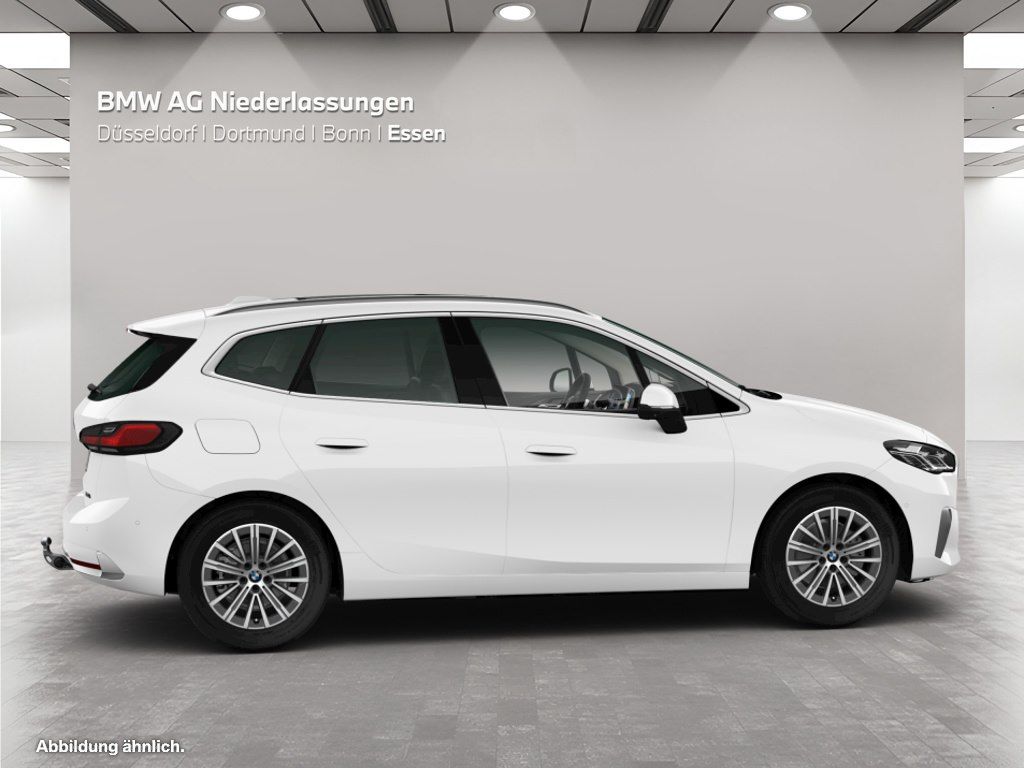BMW 220 Active Tourer - Bild 11