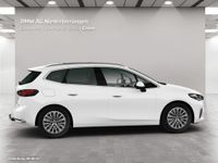 BMW 220 Active Tourer - Vorschau Bild 11