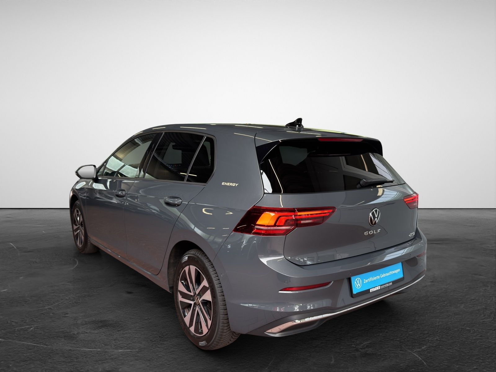 Volkswagen Golf 1.5 eTSI DSG Energy Navi LED Kamera PDC LM foto 5