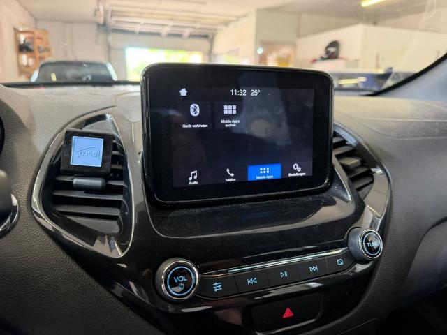 Ford KA+ Active *KLIMA* *BLUETOOTH* *SH*