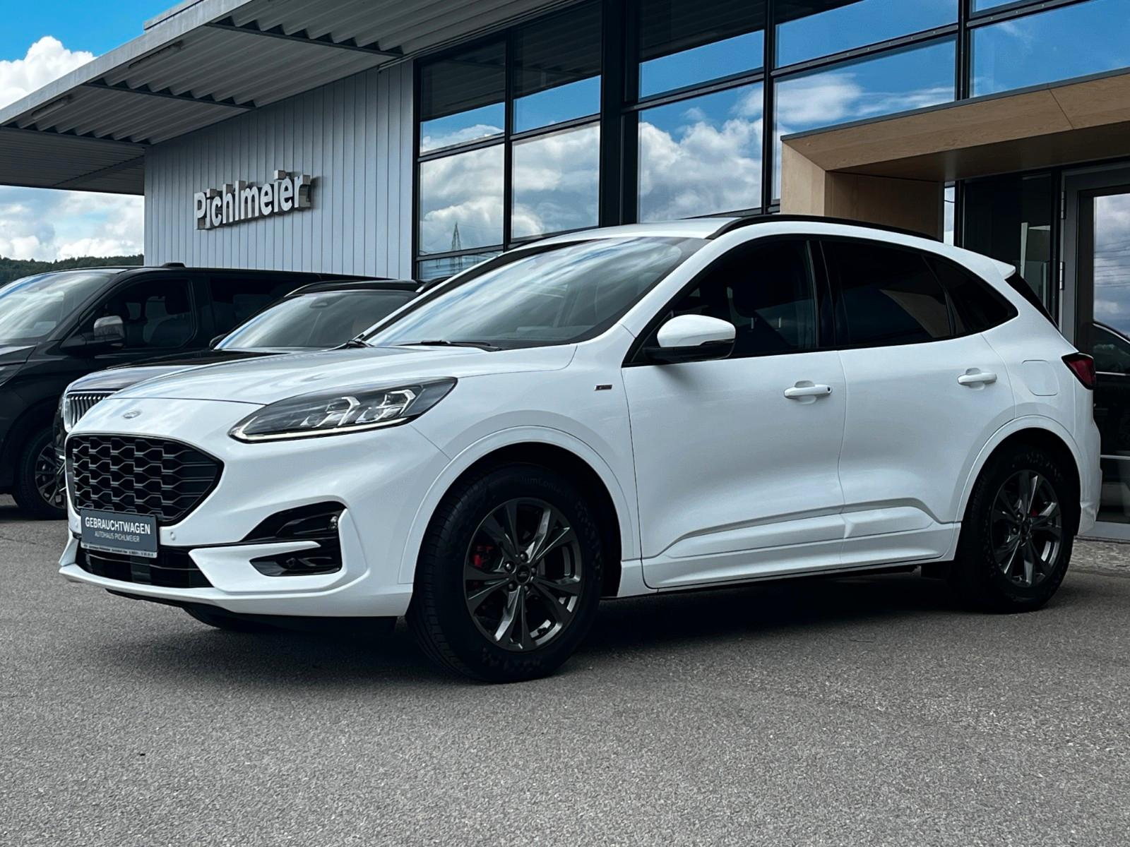 Ford Kuga ST-Line X