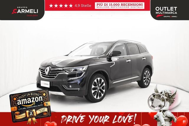 Renault Koleos 2.0 dCi Energy Executive 4x2 X-Tr