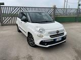 Fiat 500L Living 1.6 Multijet 120 CV Lounge-7 po - Fiat 500L Living Diesel Gebrauchtwagen