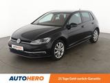 Volkswagen Golf VII 1.4 TSI Highline BM Aut.*NAVI*LED*ACC* - VW Golf Gebrauchtwagen in Leverkusen