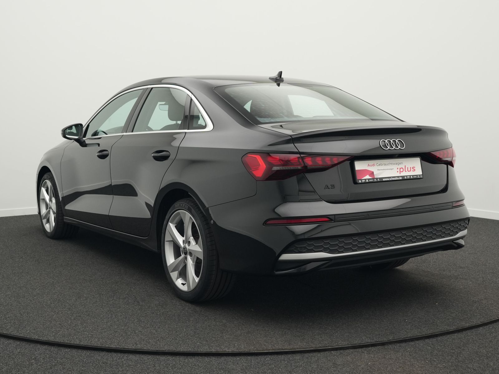 Audi A3 - Bild 30