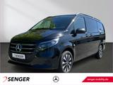 Mercedes-Benz Vito 124 LKW-Zulassung Mixto 4x4 Standh. 9G Lang - Mercedes-Benz: Kombi, Lkw