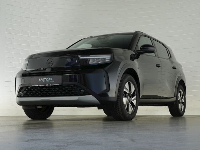 Frontera C HYBRID GS eDCT+NAVI+RÜCKFAHRKAMERA+SI