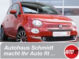 Fiat 500 RED Tech- & Komfort-Paket - Fiat 500 aus 2024