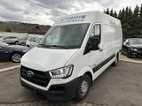 Hyundai H350 Kasten L3H2 Profi *Navi+Euro6+Klima+Kamera* - weiße Hyundai H350