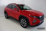 Hyundai TUCSON Select 1.6 T-GDi 4WD LED Navi - gebrauchte Hyundai TUCSON aus dem Jahr 2022