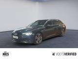 Audi A6 Avant sport 40 TDI S tronic PANO+STANDHZG+B&O - Audi A6: 4b