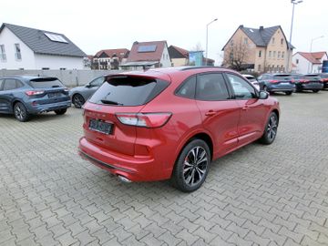Fahrzeugabbildung Ford Kuga ST-Line *LED*Navi*PDC*Kamera*Winterpaket*