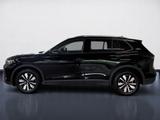 Volkswagen Tiguan 1.5 eTSI GOAL DSG HD-Matrix AHK Navi ACC - Volkswagen Tiguan: Geländewagen