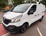 Renault Trafic Kasten L1H1 2,9t Komfort*KLIMA* - Renault Trafic Gebrauchtwagen in München
