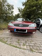 Ford Mondeo Titanium 1.8 SCI  sehr gepfle... - gebrauchte Ford Mondeo aus dem Jahr 2003