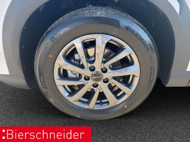 BYD ATTO 2