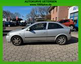 Opel Astra G 1.6 Comfort Automatik Klima Servo - Opel Astra: Comfort
