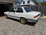 BMW 316 E21  Classic Data Bewertung: 2 - BMW Gebrauchtwagen von 1979