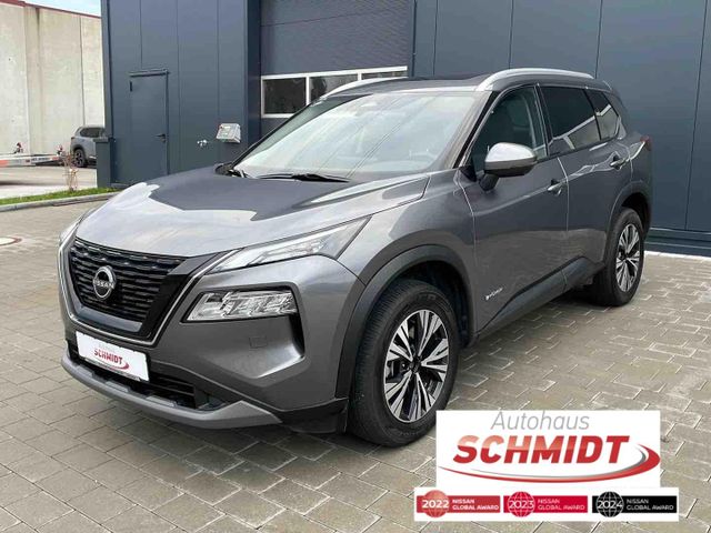 Nissan X-Trail 1.5 VC-T ePower 4x4 N-Connecta LED/PGD/A