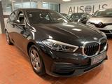 BMW 116 d Advantage LED,Live Cockpit,PDC - BMW 116 in Düsseldorf