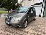 Lancia MUSA 1.3 Mjt 16V 90 CV Poltrona Frau - Lancia Musa Poltrona-Frau
