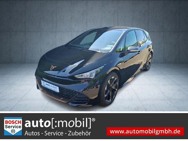 Cupra Born 170 kW 79 kWh LED+PDC+SHZ+RFK+19Zoll