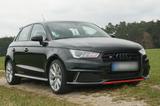 Audi S1 Quattro BTM - Audi S1 von privat