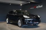 Porsche Cayenne-Navi PCM-Bi Xenon-Leder-Luft-GSD - gebrauchte Porsche Cayenne aus dem Jahr 2011