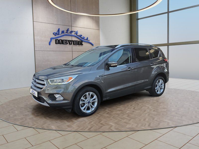 Image of Ford Kuga