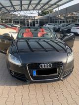 Audi TT Cabrio Roadster - Audi TT in Bremen