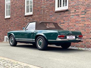 1964 Mercedes-BENZ SL 照片 3