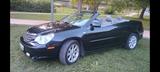 Chrysler Sebring 68.900km, TÜV nagelneu, Topzustand! - Chrysler Sebring: Cabrio