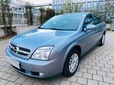 Opel Vectra 2.2 Autom 124000KM PDC|MFL|KLI... - Opel Vectra in Frankfurt (Main)