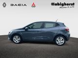 Renault Clio V Zen 1.0 EU6d ZEN TCe 90 - Renault Clio: 1.6