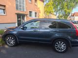 Honda CR-V 2.0 S S - Honda CR-V von privat