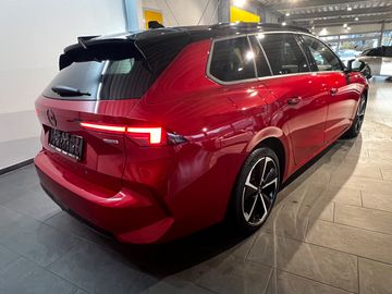 Bild 3 Opel Astra L ST GS MHEV - 360° | LHZ | SHZ | ACC