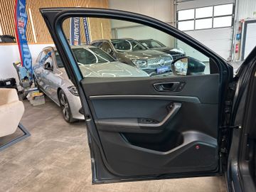 Seat Ateca Style *LED*AHK*Spurh*Assistent*