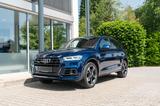 Audi Q5 50TDI quattro sport/ STANDHZG/ MATRIX/ S-LINE - Audi Q5 Gebrauchtwagen in München