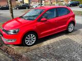 Volkswagen Polo 1.2 TSI -Highline