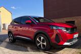Peugeot 3008 BlueHDi 130 EAT8 Allure Allure - Peugeot 3008 von privat