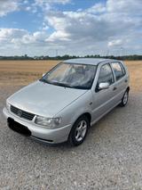 Volkswagen VW Polo 6N 1.4 Automatik | TÜV bis 03/2027... - gebrauchte VW Polo aus dem Jahr 1999