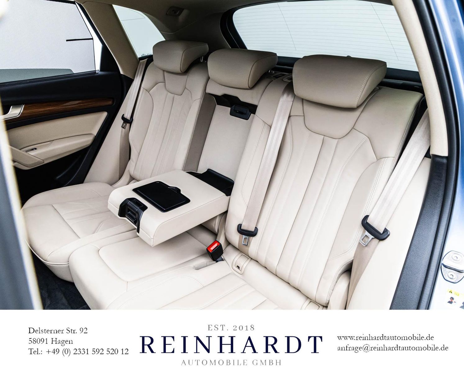 Audi Q5 45TFSi Q S LINE TEMPOMAT LED DSP PANO KAMERA foto 18