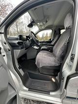 Ford Tourneo Custom 2.5 Duratec PHEV 340 L2 CVT Trend - Ford Tourneo Custom mit Hybrid-Antrieb