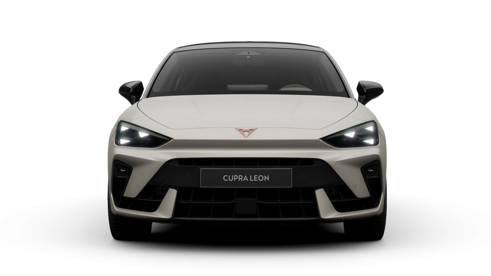 Cupra Leon - Bild 2