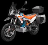 KTM 890 Adventure R 25 - Vollausstattung 4J Garantie - KTM NEU ENDURO