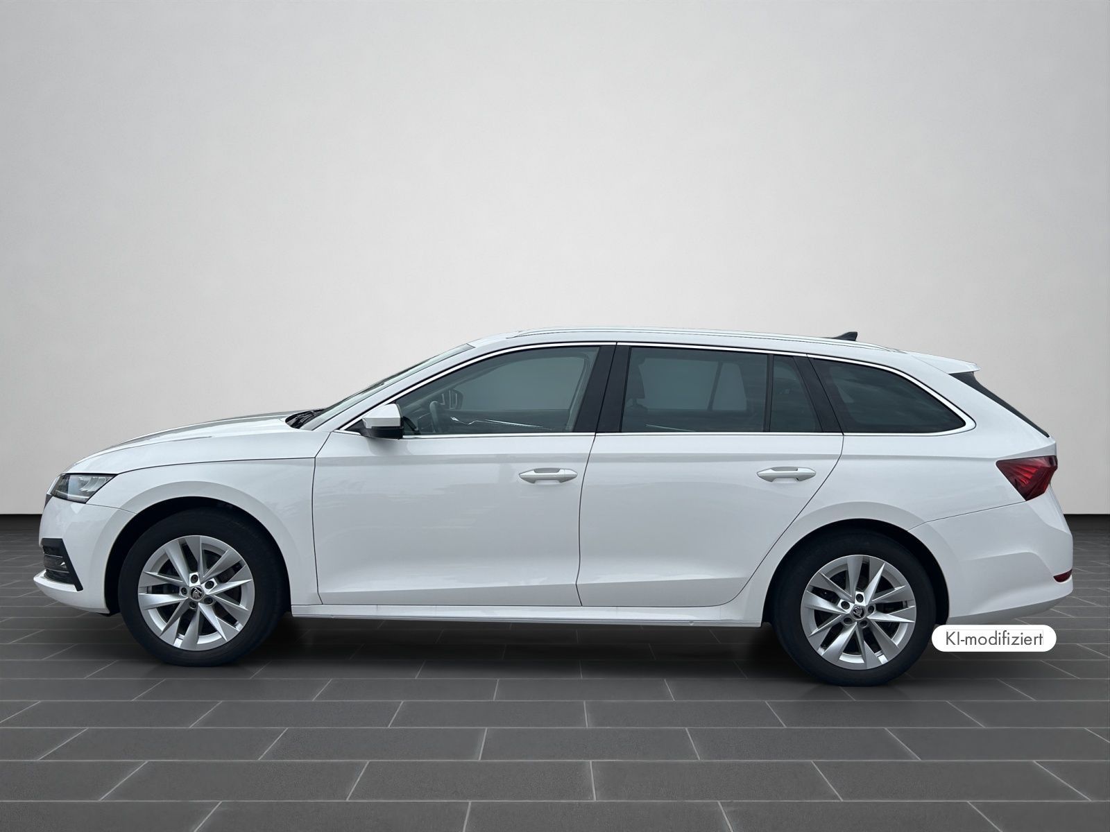 Skoda Octavia - Bild 8