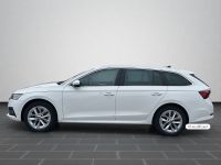 Skoda Octavia - Vorschau Bild 8