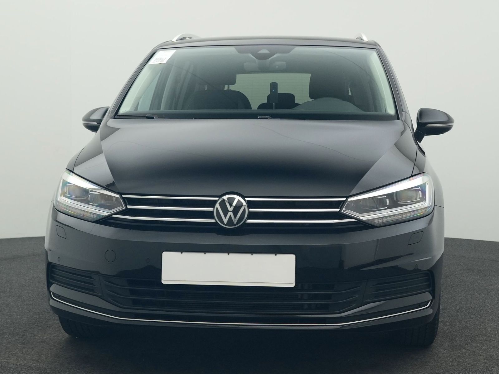 Volkswagen Touran - Bild 10