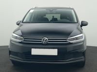 Volkswagen Touran - Vorschau Bild 10