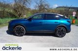 Peugeot 3008 Hybrid 136 GT Sound&Air Paket, Komfort Pake - Peugeot 3008 mit Benzin-Antrieb: Geländewagen